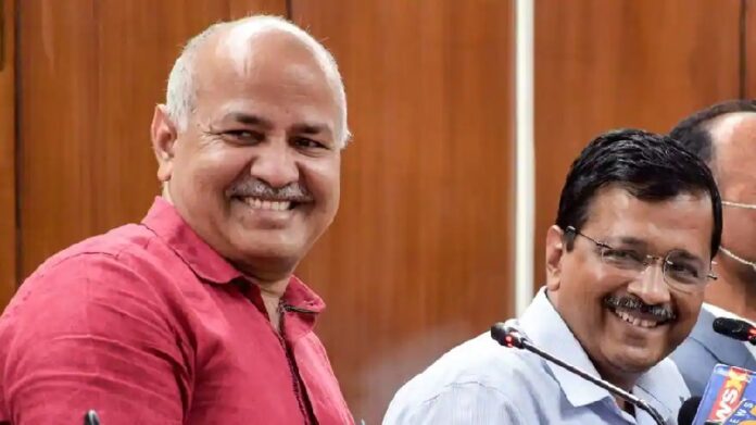 ಚುನಾವಣೆ ಗೆಲ್ಲಲು AAP ಕೋಮು ತಂತ್ರವನ್ನು ಬಳಸಿದೆ: ಬಿಜೆಪಿ ಆರೋಪ | Naanu gauri