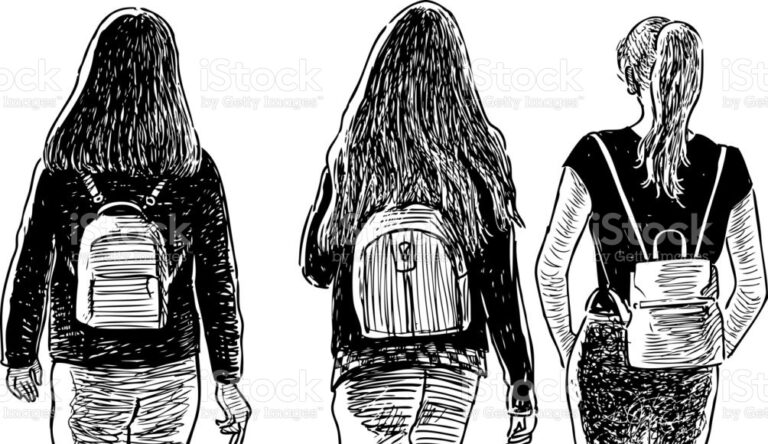 ಉತ್ತರ ಪ್ರದೇಶ- ಶಾಲೆಗೆ ತೆರಳಿದ್ದ ಮೂವರು ಅಪ್ರಾಪ್ತ ಬಾಲಕಿಯರು ನಾಪತ್ತೆ