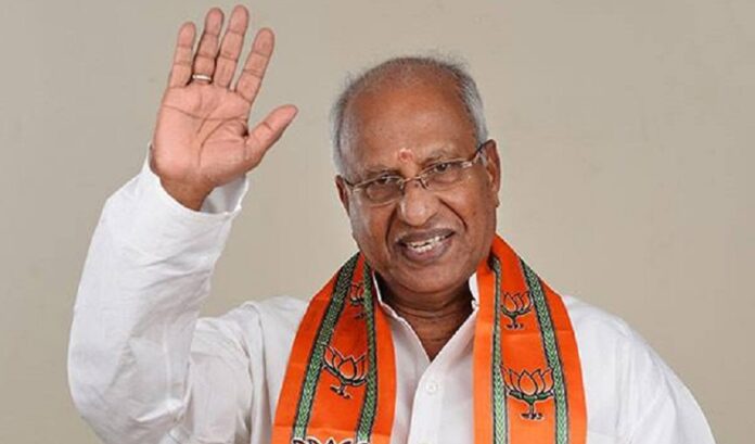 ಕೇರಳದಲ್ಲಿ ಸಾಕ್ಷರತೆಯಿದೆ, ಜನ ಯೋಚಿಸುತ್ತಾರೆ ಹಾಗಾಗಿ ಪಕ್ಷ ಬೆಳೆದಿಲ್ಲ: ಬಿಜೆಪಿಯ ಏಕೈಕ ಶಾಸಕ