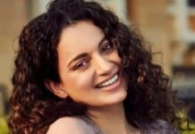 ನಟಿ ಕಂಗನಾ ರಣಾವತ್‌ ಖಾತೆಯನ್ನು ಶಾಶ್ವವಾಗಿ ಅಮಾನತು ಮಾಡಿದ ಟ್ವಿಟರ್‌! | Naanu gauri