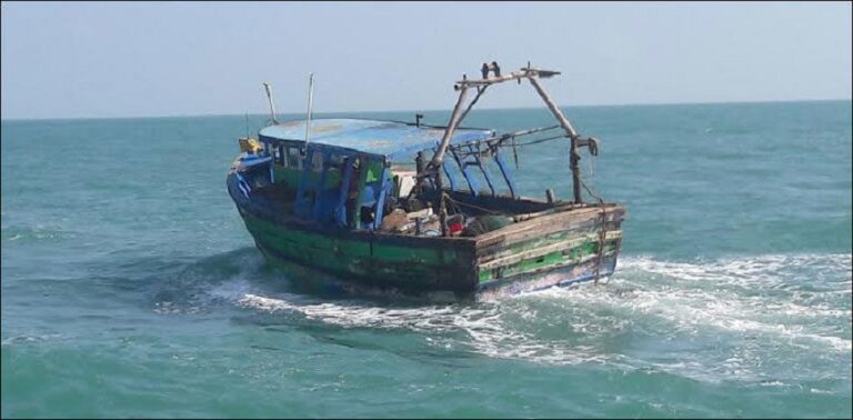 20 ಭಾರತೀಯ ಮೀನುಗಾರರನ್ನು ಬಂಧಿಸಿದ ಶ್ರೀಲಂಕಾ ನೌಕಾಪಡೆ | Naanu gauri