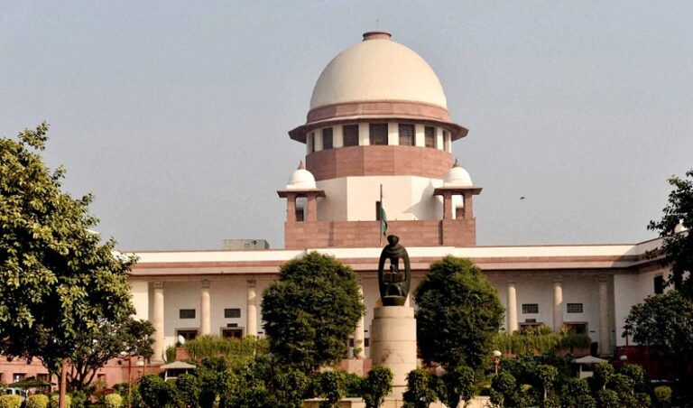 ಅಸೆಂಬ್ಲಿ ಎಲೆಕ್ಷನ್: ಚುನಾವಣಾ ಬಾಂಡ್ ತಡೆಗೆ ಸುಪ್ರೀಂಗೆ ಅರ್ಜಿ