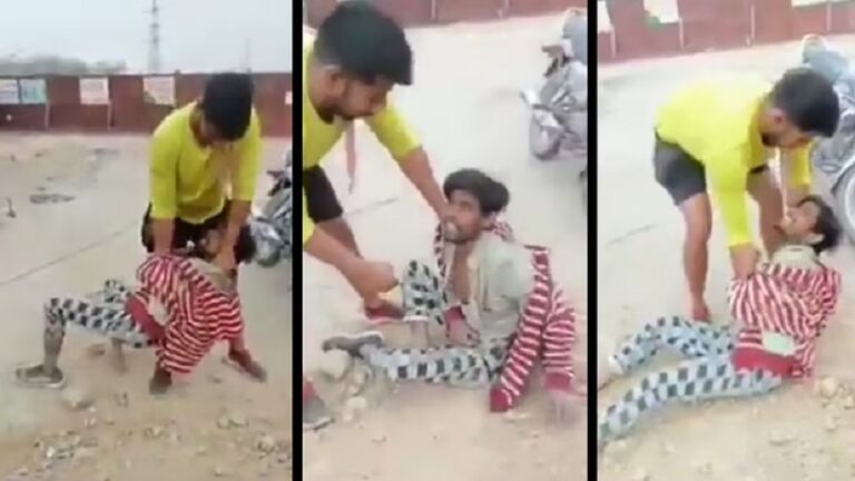 ಪಾಕಿಸ್ತಾನಕ್ಕೆ ಧಿಕ್ಕಾರ ಕೂಗುವಂತೆ ಒತ್ತಾಯಿಸಿ ಹಲ್ಲೆ: ಬಂಧಿತ ಆರೋಪಿ ದೆಹಲಿ ಗಲಭೆಯಲ್ಲೂ ಆರೋಪಿ!