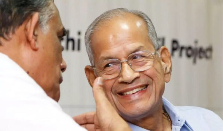 ಕೇರಳದಲ್ಲಿ ಬಿಜೆಪಿ ಕಿಂಗ್‌ಮೇಕರ್‌ ಆಗಲಿದೆ - ಇ. ಶ್ರೀಧರನ್‌ ಪ್ರತಿಪಾದನೆ | Naanu gauri