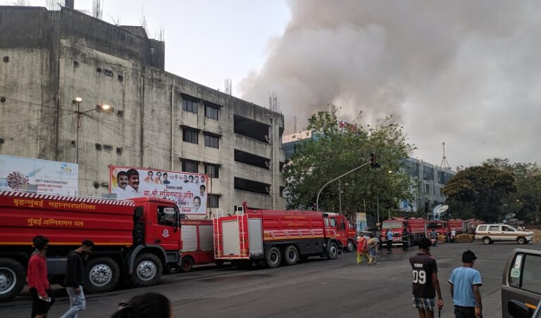 ಮುಂಬೈ ಆಸ್ಪತ್ರೆಯಲ್ಲಿ ಸಾವು: ಕ್ಷಮೆಯಾಚಿಸುತ್ತೇನೆ ಎಂದ ಮುಖ್ಯಮಂತ್ರಿ ಉದ್ಧವ್ ಠಾಕ್ರೆ