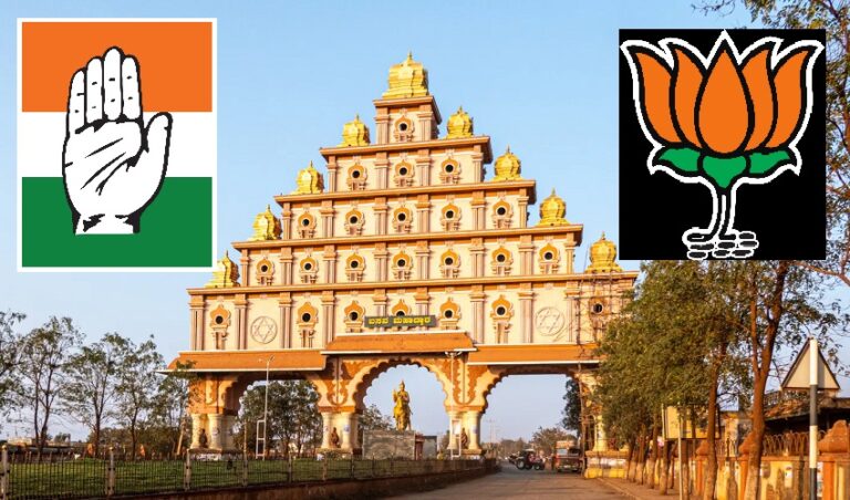 ಬಸವ ಕಲ್ಯಾಣ ಉಪಚುನಾವಣೆ: ವಿಜಯೇಂದ್ರಗೆ ಟಿಕೆಟ್ ಇಲ್ಲ, ಈಗ್ಲೂ ‘ಹೊರಗಿನವರಿಗೇ’ ಟಿಕೆಟ್: ನಾರಾಯಣರಾವ್ ನೆನಪೇ ಕಾಂಗ್ರೆಸ್ ಶಕ್ತಿ!