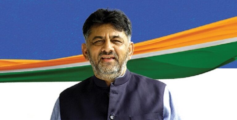 ರಾಜ್ಯದಿಂದ ಇಸ್ರೋ ಗಗನಯಾನ ಯೋಜನೆ ಗುಜರಾತ್‌ಗೆ: ಪ್ರಧಾನಿ, ಸಿಎಂಗೆ ಡಿ.ಕೆ.ಶಿವಕುಮಾರ್‌ ಪತ್ರ