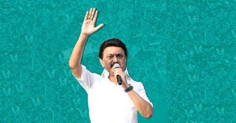 ತಮಿಳುನಾಡು-ಅಧಿಕಾರಕ್ಕೇರಿದರೆ ಕೃಷಿ ಕಾನೂನಿನ ವಿರುದ್ದ ನಿರ್ಣಯ; ಡಿಎಂಕೆ ನಾಯಕ ಸ್ಟಾಲಿನ್