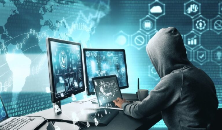 ಕಳೆದ 12 ತಿಂಗಳುಗಳಲ್ಲಿ 52% ಭಾರತೀಯ ಸಂಸ್ಥೆಗಳು ಸೈಬರ್ ದಾಳಿಗೆ ಒಳಗಾಗಿವೆ: ವರದಿ | Naanu gauri