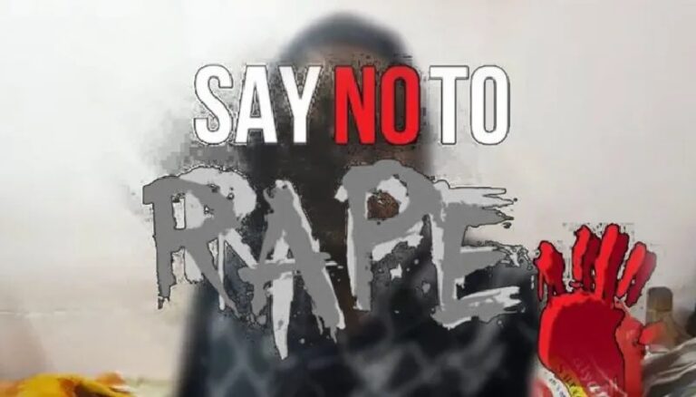 ಅತ್ಯಾಚಾರ ಮತ್ತು ಬ್ಲ್ಯಾಕ್‌ಮೇಲ್‌‌‌‌: ಬಿಜೆಪಿ ಯುವ ಮೋರ್ಚಾ ಅಧ್ಯಕ್ಷನ ವಿರುದ್ದ ಪ್ರಕರಣ | Naanu gauri