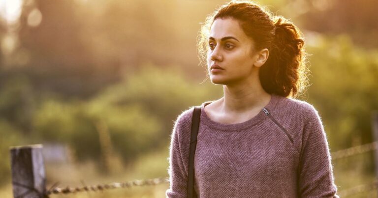 ಕೇಂದ್ರದ ವಿರುದ್ದ ಧ್ವನಿ ಎತ್ತುತ್ತಿದ್ದ ನಟಿ ತಾಪ್ಸಿ ಪನ್ನು ಆಸ್ತಿಗಳ ಮೇಲೆ ಐಟಿ ದಾಳಿ