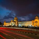 ಬೆಂಗಳೂರು ಅತ್ಯುತ್ತಮ ನಗರ | ಈಸಿ ಆಫ್ ಲಿವಿಂಗ್ ಇಂಡೆಕ್ಸ್-2020