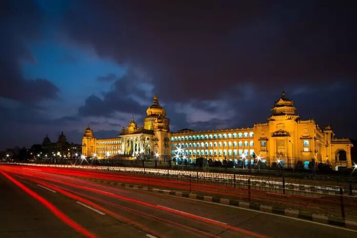 ಬೆಂಗಳೂರು ಅತ್ಯುತ್ತಮ ನಗರ | ಈಸಿ ಆಫ್ ಲಿವಿಂಗ್ ಇಂಡೆಕ್ಸ್-2020
