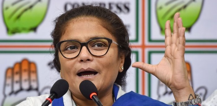 ಅಸ್ಸಾಂ: ಕಾಂಗ್ರೆಸ್ ನೇತೃತ್ವದ ಮೈತ್ರಿಕೂಟ ಅಧಿಕಾರಕ್ಕೇರಿದರೆ ಮಹಿಳೆಯರಿಗೆ 50% ಮೀಸಲಾತಿ