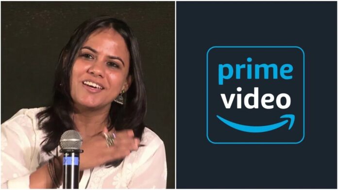 ತಾಂಡವ್‌‌‌ ವಿವಾದ- ಅಮೆಜಾನ್‌ ಪ್ರೈಮ್‌‌ ಮುಖ್ಯಸ್ಥೆ ಅಪರ್ಣಾ‌ಗೆ ಬಂಧನದಿಂದ ರಕ್ಷಣೆ