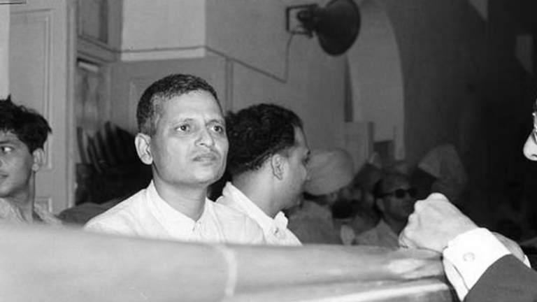 ನಾಥೂರಾಮ್ ಗೋಡ್ಸೆ ಬಗ್ಗೆ ಜನರಲ್ಲಿ ಅರಿವು ಮೂಡಿಸುತ್ತೇವೆ: ಹಿಂದೂ ಮಹಾಸಭಾ