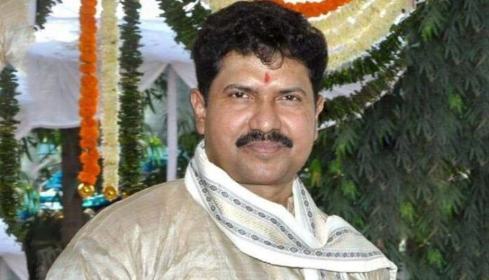 ದಾದ್ರ & ನಗರ ಹವೇಲಿ ಸಂಸದನ ಅಸಹಜ ಸಾವು: ತನಿಖೆಗೆ SIT ರಚಿಸಿದ ಮಹಾರಾಷ್ಟ್ರ ಸರ್ಕಾರ