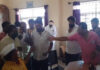 ಸರ್ಕಾರಿ ಕಛೇರಿಯಲ್ಲಿನ ಅವ್ಯವಸ್ಥೆಯ ವಿರುದ್ಧ ದನಿ: KRS ಪಕ್ಷದ ರವಿಕೃಷ್ಣಾ ರೆಡ್ಡಿ ಬಂಧನ