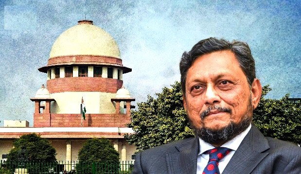 ನಮಗೆ ಮಹಿಳೆಯರ ಬಗ್ಗೆ ಹೆಚ್ಚಿನ ಗೌರವವಿದೆ: ವಿವಾದಾತ್ಮಕ ಹೇಳಿಕೆ ನಂತರ ಸ್ಪಷ್ಟನೆ ನೀಡಿದ ಸುಪ್ರೀಂ