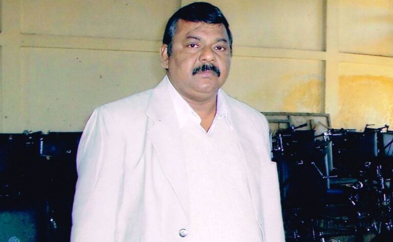 ನಾಮಪತ್ರ ತಿರಸ್ಕೃತ - ಅಸ್ಸಾಂನ ಮಾಜಿ ಶಾಸಕ ಆಸ್ಪತ್ರೆಗೆ ದಾಖಲು