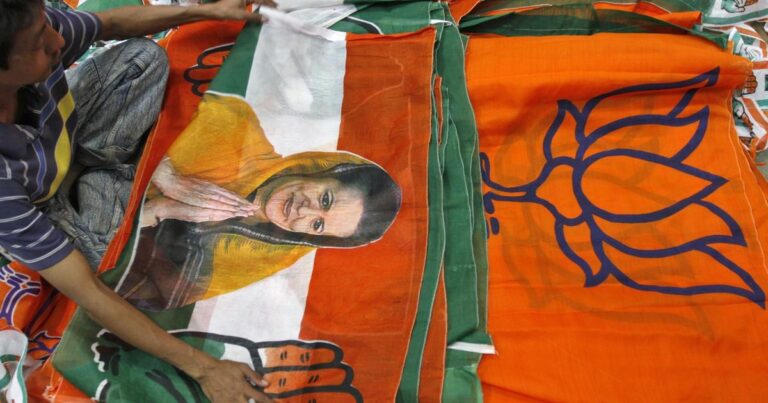 ಎಡಿಆರ್ ವರದಿ - 5 ವರ್ಷಗಳಲ್ಲಿ ಪಕ್ಷಾಂತರಗೊಂಡ 44.9% ಶಾಸಕರು ಸೇರಿದ್ದು ಬಿಜೆಪಿ!