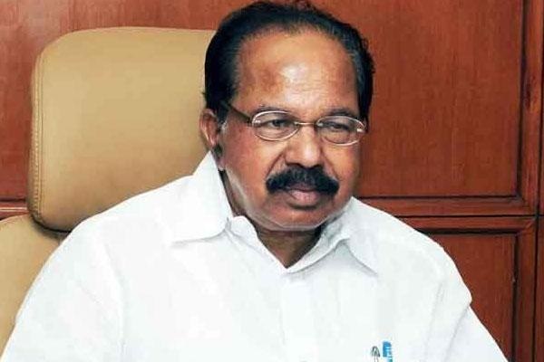 ಮಾಜಿ ಮುಖ್ಯಮಂತ್ರಿ ಎಂ. ವೀರಪ್ಪ ಮೊಯಿಲಿಗೆ ಕೇಂದ್ರ ಸಾಹಿತ್ಯ ಅಕಾಡೆಮಿ ಪ್ರಶಸ್ತಿ ಘೋಷಣೆ