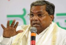 ಸಾಲದ ವಿಚಾರದಲ್ಲಿ ಸುಳ್ಳು ಹೇಳುವುದು ಬಿಟ್ಟು, ಬಡವರಿಗೆ ಆಹಾರ, ಪ್ಯಾಕೇಜ್ ಘೋಷಿಸಿ- ಸಿದ್ದರಾಮಯ್ಯ