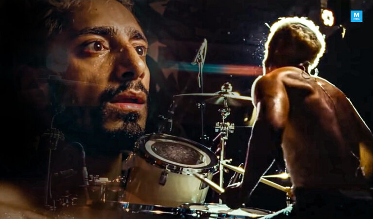 ಆಸ್ಕರ್ ಪ್ರಶಸ್ತಿಗೆ ಮೊದಲ ಮುಸ್ಲಿಂ ನಟ ನಾಮನಿರ್ದೇಶನ: ಇತಿಹಾಸ ಸೃಷ್ಟಿಸಿದ ರಿಜ್ ಅಹ್ಮದ್