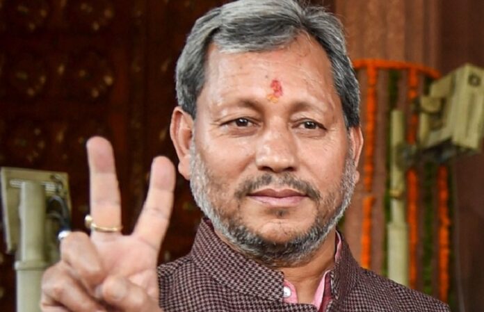 ‘ಭವಿಷ್ಯದಲ್ಲಿ ಮೋದಿ ಕೂಡಾ ರಾಮನ ಅವತಾರ’- ಉತ್ತಾರಾಖಂಡ‌ ಸಿಎಂ