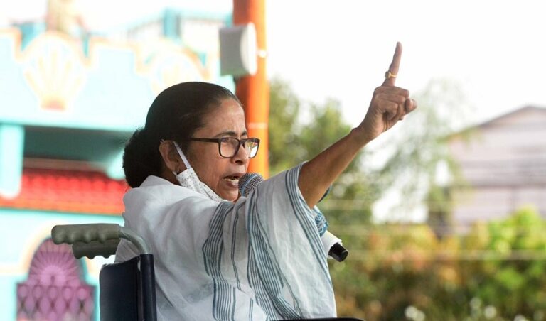 ಬಂಗಾಳದಲ್ಲಿ ಐವರು ಟಿಎಂಸಿ ಕಾರ್ಯಕರ್ತರಿಗೆ ಗುಂಡಿಕ್ಕಿ ಹತ್ಯೆ-ಆರೋಪ