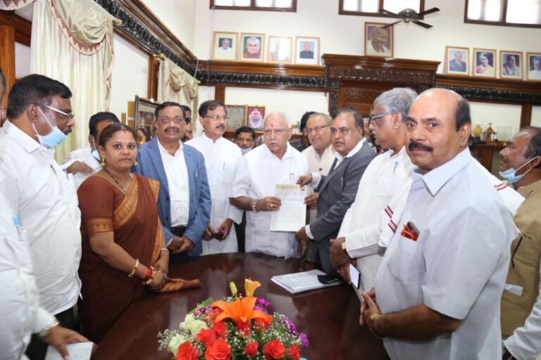 ಪ್ರಬಲ ಜಾತಿಗಳನ್ನು 2(ಎ) ವರ್ಗಕ್ಕೆ ಸೇರಿಸಬೇಡಿ: ಅತಿ ಹಿಂದುಳಿದ ವರ್ಗಗಳ ವೇದಿಕೆ ಆಗ್ರಹ