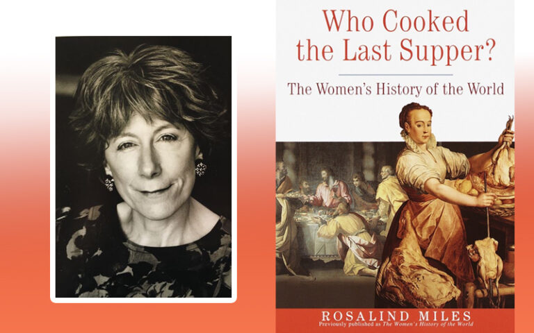 ಗೌರಿ ಕಾರ್ನರ್: ಇಡೀ ಮಾನವ ಕುಲಕ್ಕೆ ಜನ್ಮ ನೀಡಿದ ಸ್ತ್ರೀ