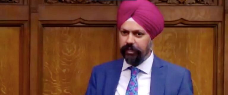 ಮಾ.8 ರಂದು ಬ್ರಿಟನ್ ಸಂಸತ್ತಿನಲ್ಲಿ ಕೃಷಿ ಕಾಯ್ದೆ & ರೈತ ಹೋರಾಟದ ಚರ್ಚೆ!