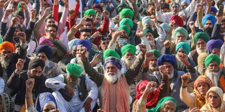 ಭಾರತ್ ಬಂದ್: ಖಾಸಗಿ ಶಾಲೆಗಳ ಆಡಳಿತ ಮಂಡಳಿಗಳಿಂದ ರೈತರ ಬಂದ್‌ಗೆ ʼನೈತಿಕʼ ಬೆಂಬಲ