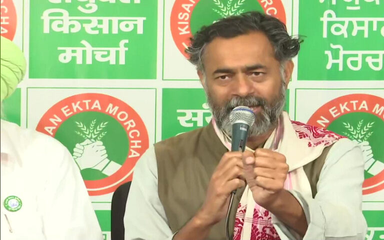 ವಿಧಾನಸಭಾ ಚುನಾವಣೆಯಲ್ಲಿ ಬಿಜೆಪಿ ವಿರುದ್ಧ ಅಭಿಯಾನ ನಡೆಸುತ್ತೇವೆ- ರೈತ ಮುಖಂಡರು