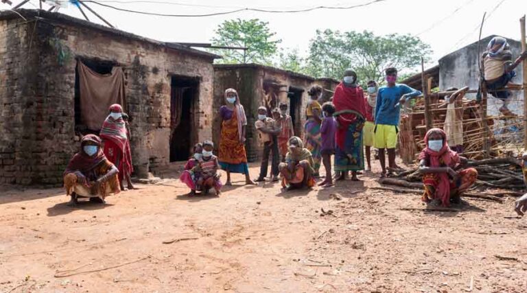 2020 ರಲ್ಲಿ ಭಾರತದ ಬಡವರ ಸಂಖ್ಯೆ ದುಪ್ಪಟ್ಟು! ಮಧ್ಯಮ ವರ್ಗದ ಸಂಖ್ಯೆಯಲ್ಲೂ ಕುಸಿತ!