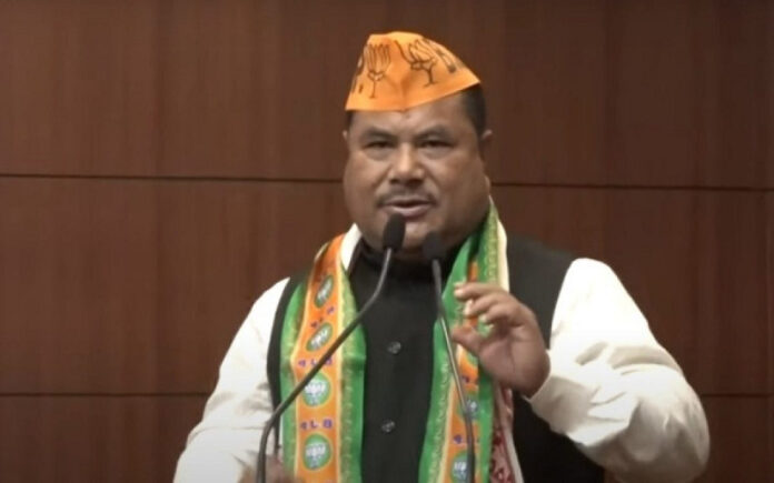 ’ಗೋಮಾಂಸ ರಾಷ್ಟ್ರೀಯ ಆಹಾರ’ ಎಂದ ಬಿಜೆಪಿ ಅಭ್ಯರ್ಥಿ ವಿರುದ್ಧ ಎಫ್‌ಐಆರ್ ದಾಖಲು