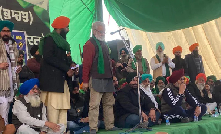 ಹರಿಯಾಣದ ಎಲ್ಲಾ ಬಿಜೆಪಿ, ಜೆಜೆಪಿ ಮುಖಂಡರ ಸಾಮಾಜಿಕ ಬಹಿಷ್ಕಾರಕ್ಕೆ ರೈತರ ನಿರ್ಧಾರ