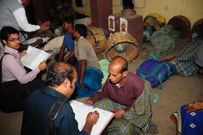 ಜನಗಣತಿ, ಎನ್‌ಪಿಆರ್ ಫೀಲ್ಡ್ ಟ್ರಯಲ್ಸ್‌ಗೆ ಸಿದ್ಧತೆ: ಹಾಗೇ ಉಳಿದಿರುವ ಸಂದೇಹ, ಆಕ್ಷೇಪಗಳು