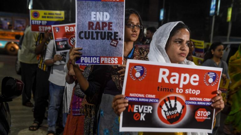 ಮಂಡ್ಯದ ಬೂಕನಕೆರೆಯಲ್ಲಿ ಅಪ್ರಾಪ್ತ ಬಾಲಕಿಯ ಅತ್ಯಾಚಾರ, ಕೊಲೆ ಆರೋಪ: ನಾಳೆ ಪ್ರತಿಭಟನೆ