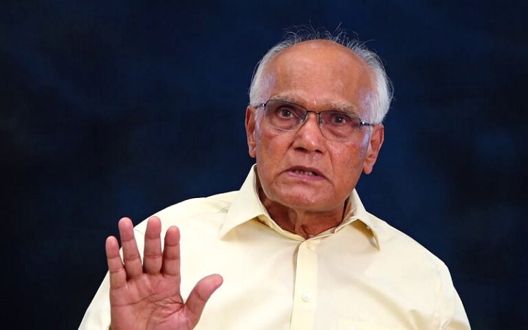 ಲೇಖಕ ಎಸ್.ಎಲ್.ಭೈರಪ್ಪ ವಿರುದ್ಧ ಮೂರು ದೂರು ದಾಖಲು