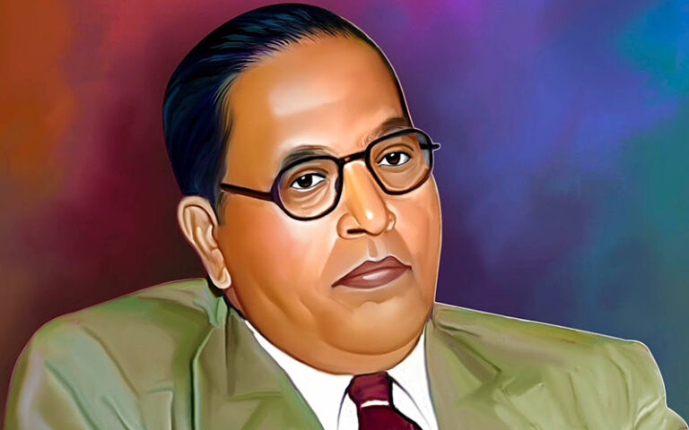 ಡಾ. ಬಾಬಾಸಾಹೇಬ್ ಅಂಬೇಡ್ಕರ್ ಮತ್ತು ಬರೋಡ: ಪ್ರೊ. ಜಿ ಎನ್ ದೇವಿ