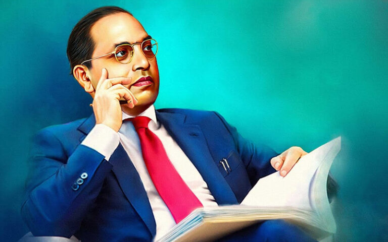 ಬಾಬಾಸಾಹೇಬರ ಚಿಂತನೆಗಳ ತಳಹದಿಯಲ್ಲಿ ರಾಷ್ಟ್ರವನ್ನು ಕಟ್ಟಿಕೊಳ್ಳದಿದ್ದರ ಪರಿಣಾಮ..