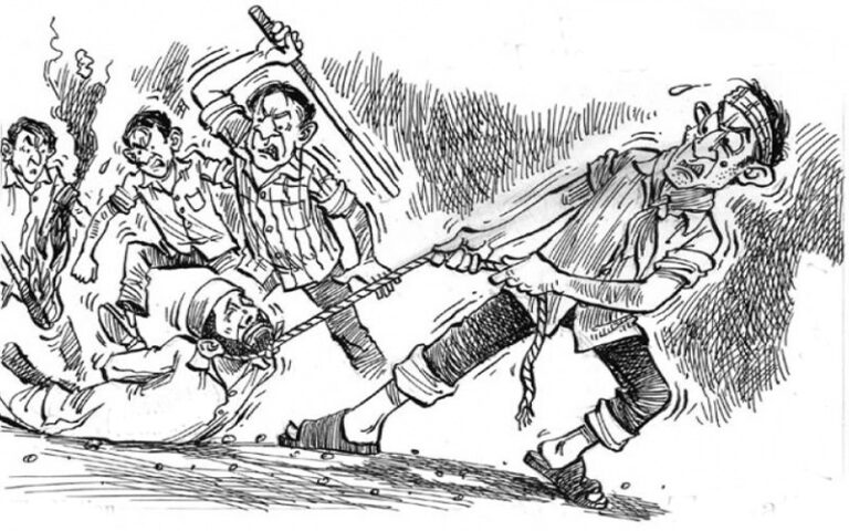 ಜಾತಿ ದಬ್ಬಾಳಿಕೆ – ದೌರ್ಜನ್ಯಕ್ಕೆ ಕೊನೆಯೇ ಇಲ್ಲವೇ?: ಡಾ. ಎಂ. ಎಸ್. ಮಣಿ