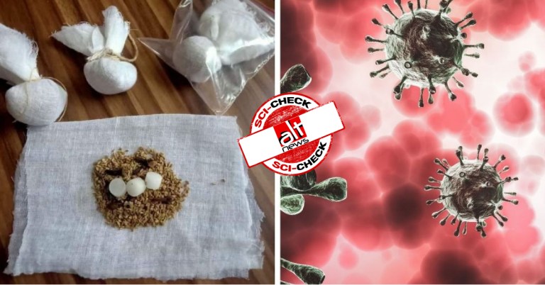 ಆಮ್ಲಜನಕ ಮಟ್ಟ ಹೆಚ್ಚಳಕ್ಕೆ ಕರ್ಪೂರ, ಲವಂಗ, ಅಜಿವಾನ ಮತ್ತು ನೀಲಗಿರಿ ಎಣ್ಣೆ ಬಳಸಬೇಡಿ, ಇದು ಮಾರಣಾಂತಿಕವೂ ಆಗಬಹುದು!