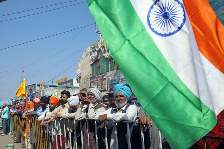 ಫೇಕ್‌ನ್ಯೂಸ್ ಮೂಲಕ ರೈತರಲ್ಲಿ ಭಯ ಹುಟ್ಟಿಸುವ ಯತ್ನ: ಹೆದರುವುದಿಲ್ಲ ಎಂದ ರೈತರು