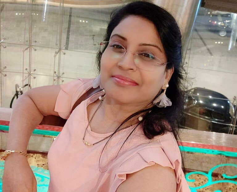 ’ಇದು ನನ್ನ ಕೊನೆಯ ಸಂದೇಶ’ ಎಂದಿದ್ದ ವೈದ್ಯೆ ಕೊರೊನಾಗೆ ಬಲಿ