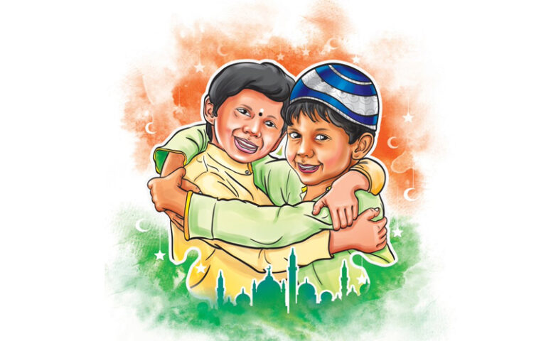 ಗೌರಿ ಕಾರ್ನರ್: ಕೋಮುವಾದಿಗಳ ನಡುವೆ ಇಂಥವರೂ ಉಂಟು; ಧರ್ಮಗಳ ನಡುವಿನ ಬಾಂಧವ್ಯಕ್ಕೆ ಉದಾಹರಣೆಗಳು ಅಸಂಖ್ಯಾತ