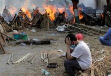 ಮೋದಿ ದುರಂಹಕಾರವೇ ಕೋವಿಡ್ 2ನೆ ಅಲೆಯ ತೀವ್ರತೆಗೆ ಕಾರಣ: ಫ್ರೆಂಚ್ ಪತ್ರಿಕೆ ಸಂಪಾದಕೀಯ