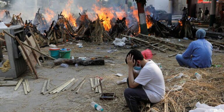 ಮೋದಿ ದುರಂಹಕಾರವೇ ಕೋವಿಡ್ 2ನೆ ಅಲೆಯ ತೀವ್ರತೆಗೆ ಕಾರಣ: ಫ್ರೆಂಚ್ ಪತ್ರಿಕೆ ಸಂಪಾದಕೀಯ